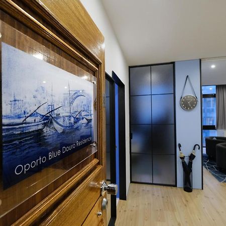 Oporto Blue Douro Residence エクステリア 写真