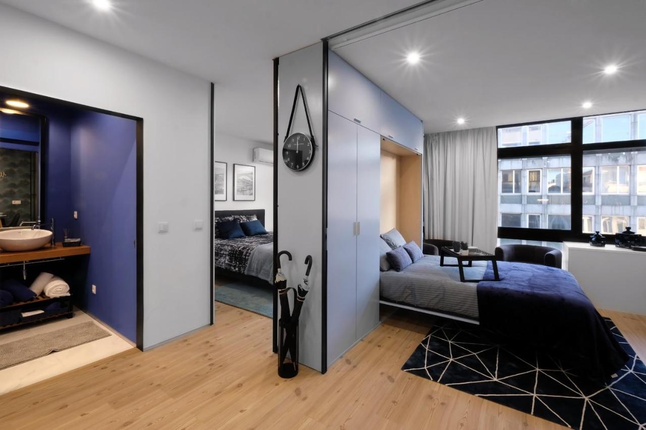 Oporto Blue Douro Residence エクステリア 写真