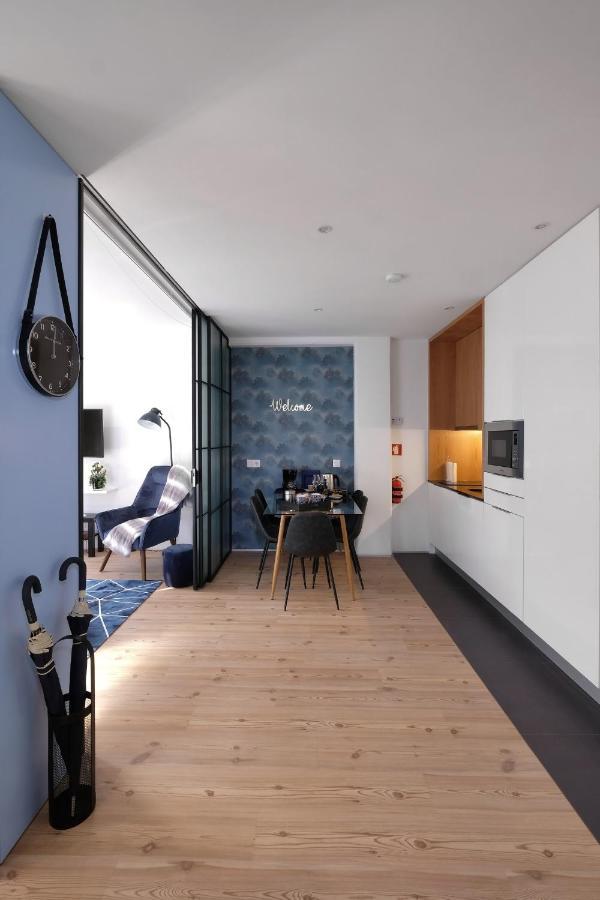 Oporto Blue Douro Residence エクステリア 写真