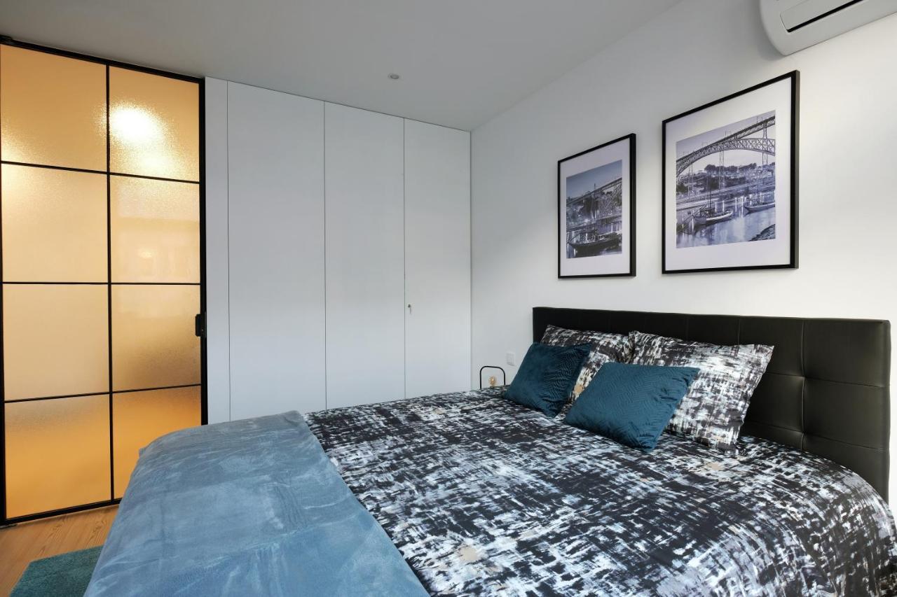 Oporto Blue Douro Residence エクステリア 写真