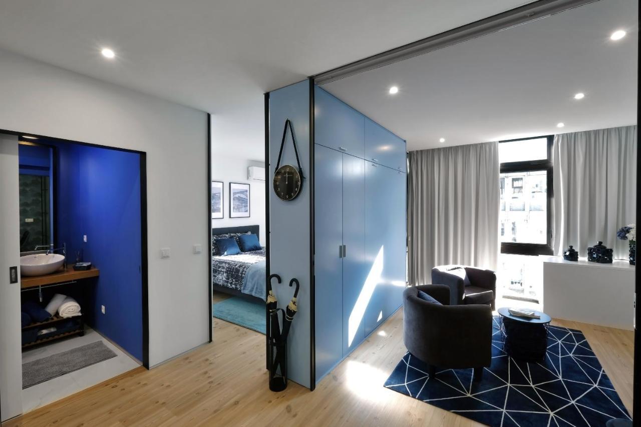 Oporto Blue Douro Residence エクステリア 写真