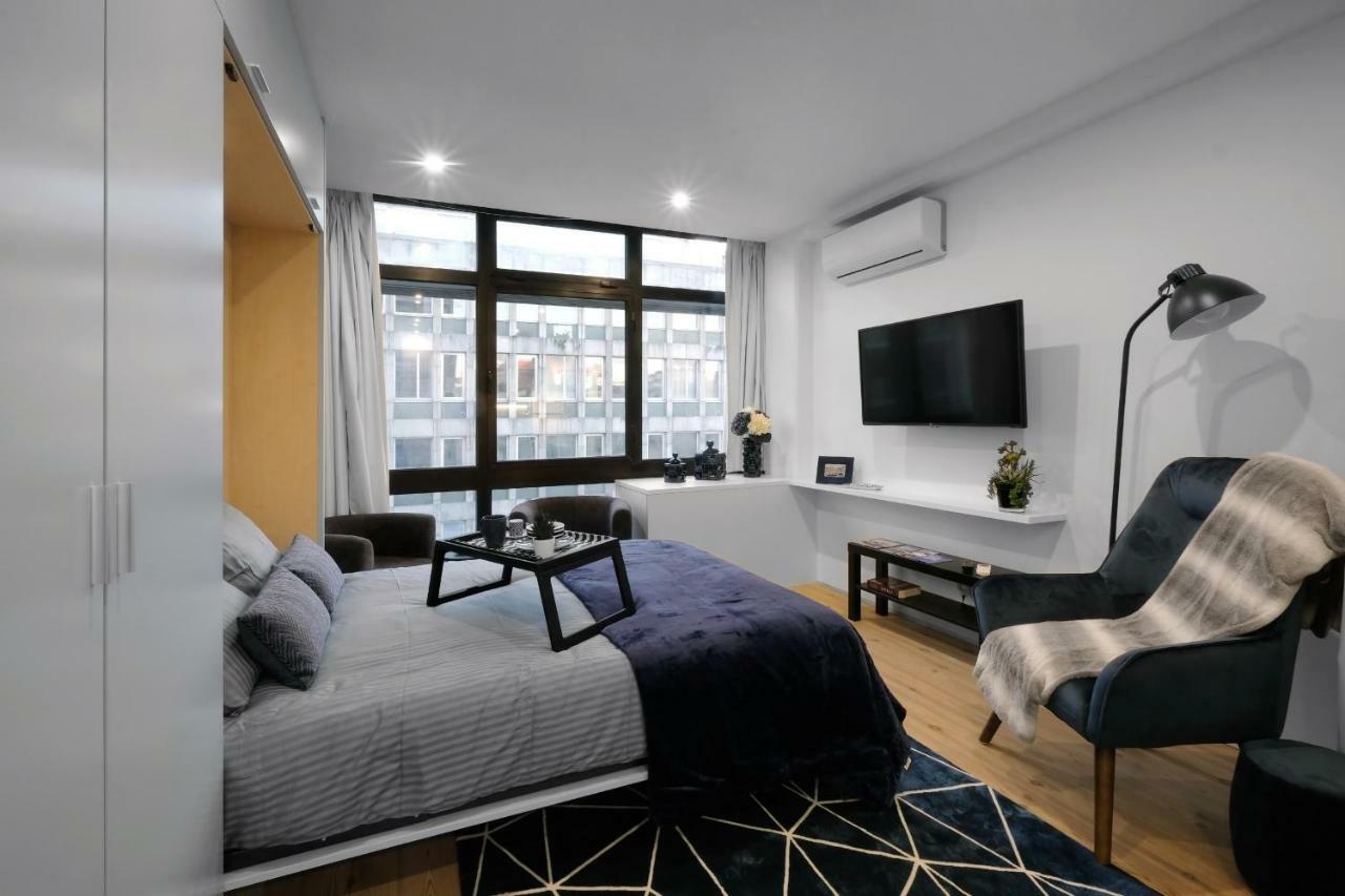 Oporto Blue Douro Residence エクステリア 写真