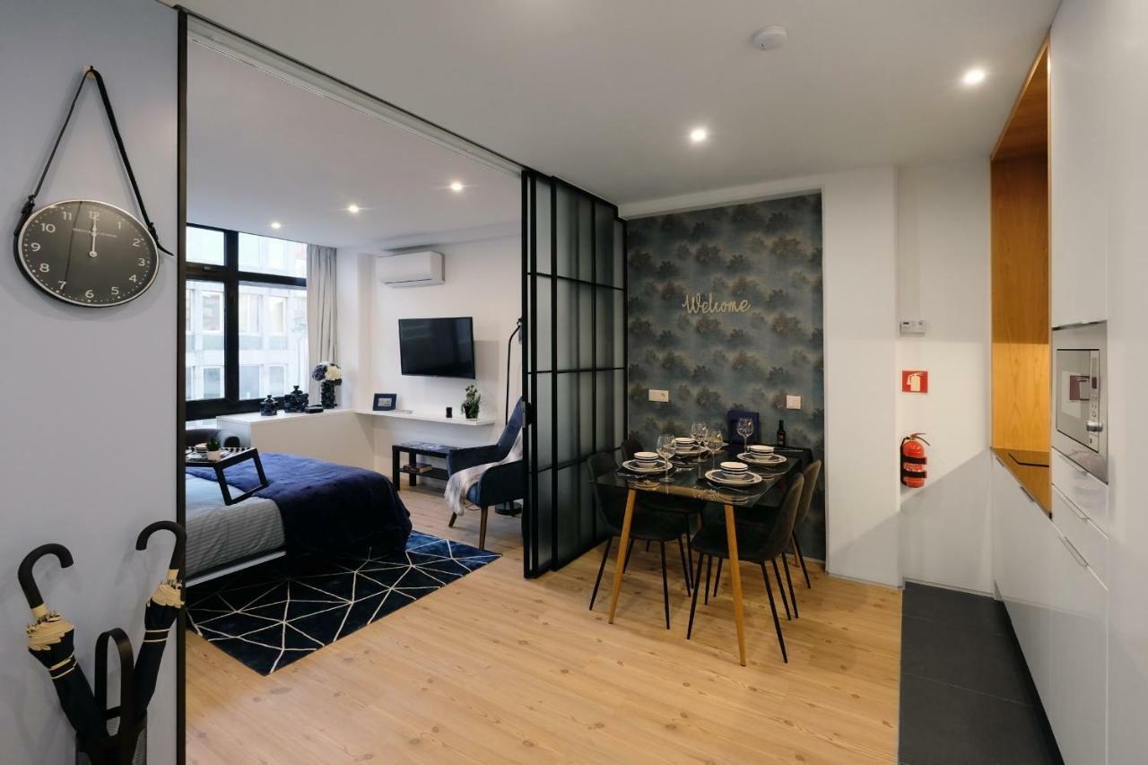 Oporto Blue Douro Residence エクステリア 写真