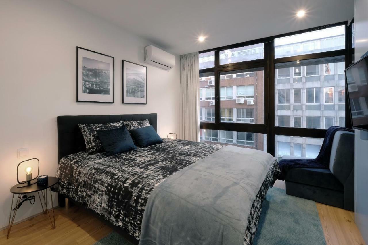 Oporto Blue Douro Residence エクステリア 写真