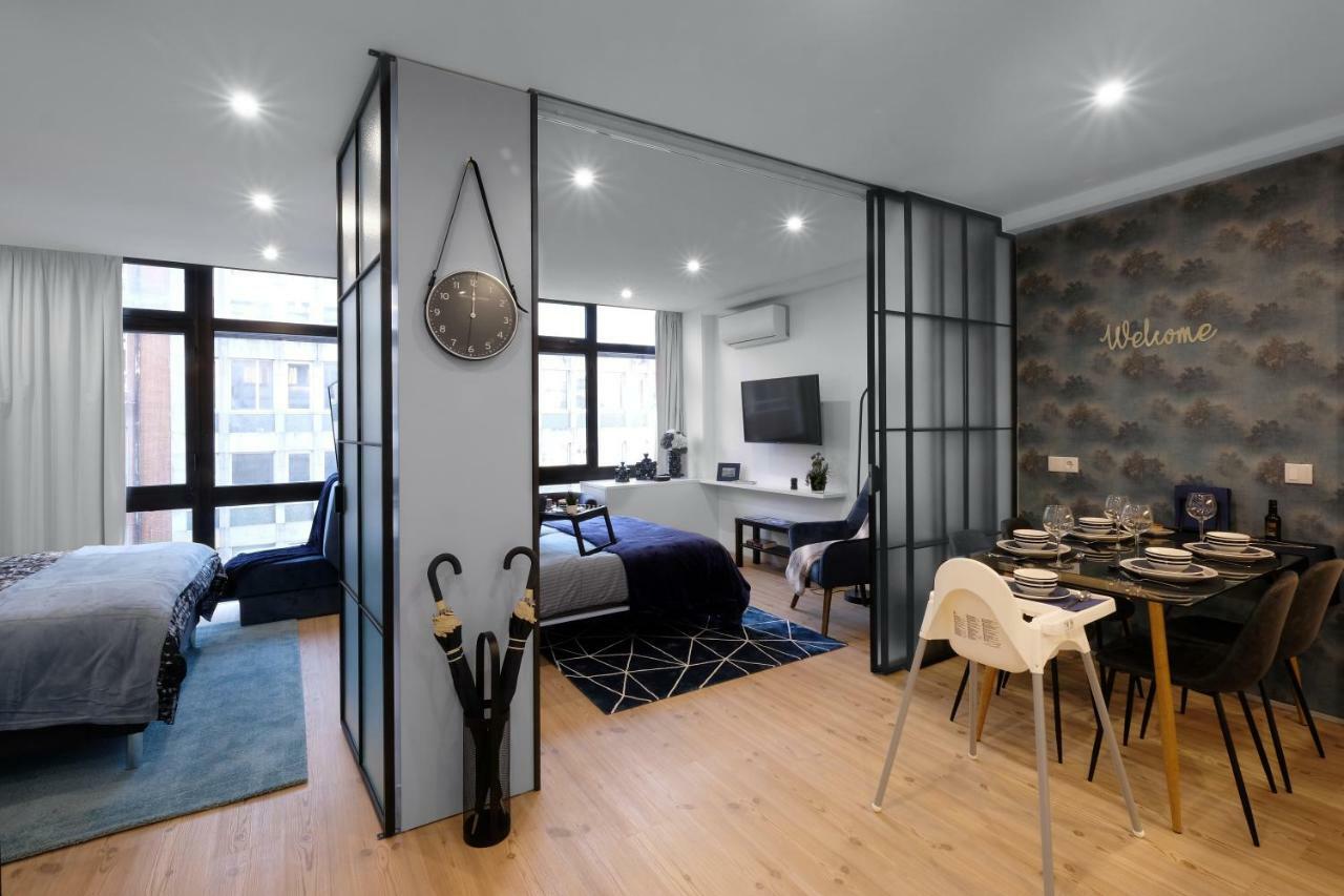 Oporto Blue Douro Residence エクステリア 写真