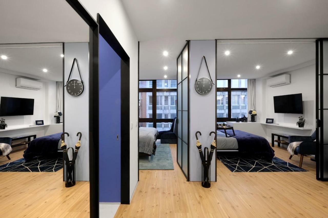 Oporto Blue Douro Residence エクステリア 写真