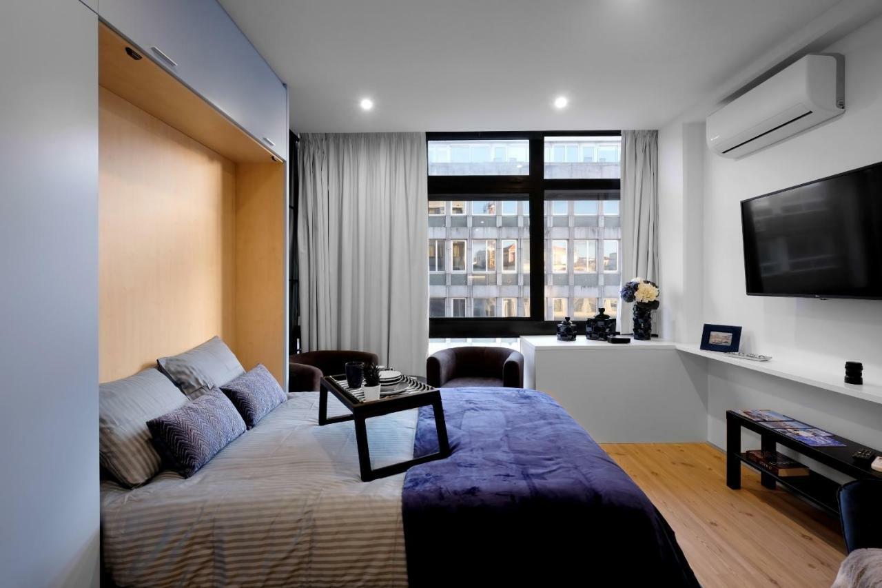 Oporto Blue Douro Residence エクステリア 写真