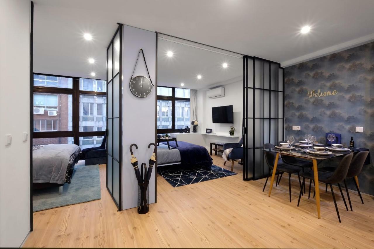 Oporto Blue Douro Residence エクステリア 写真