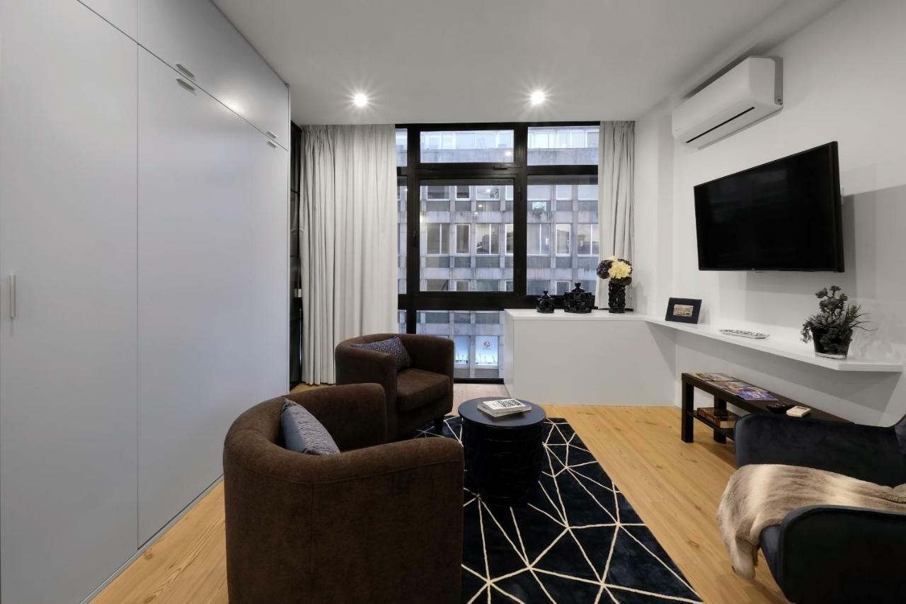 Oporto Blue Douro Residence エクステリア 写真