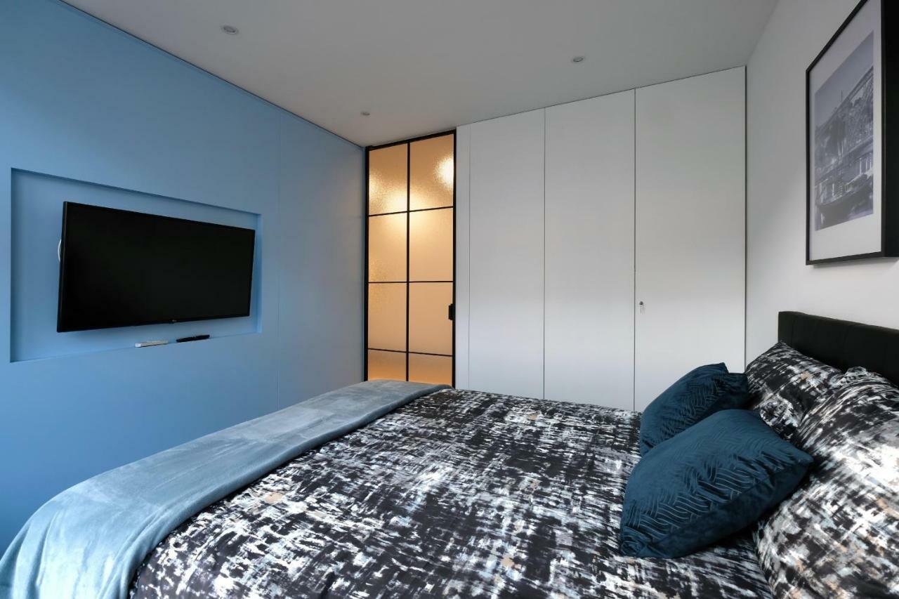 Oporto Blue Douro Residence エクステリア 写真