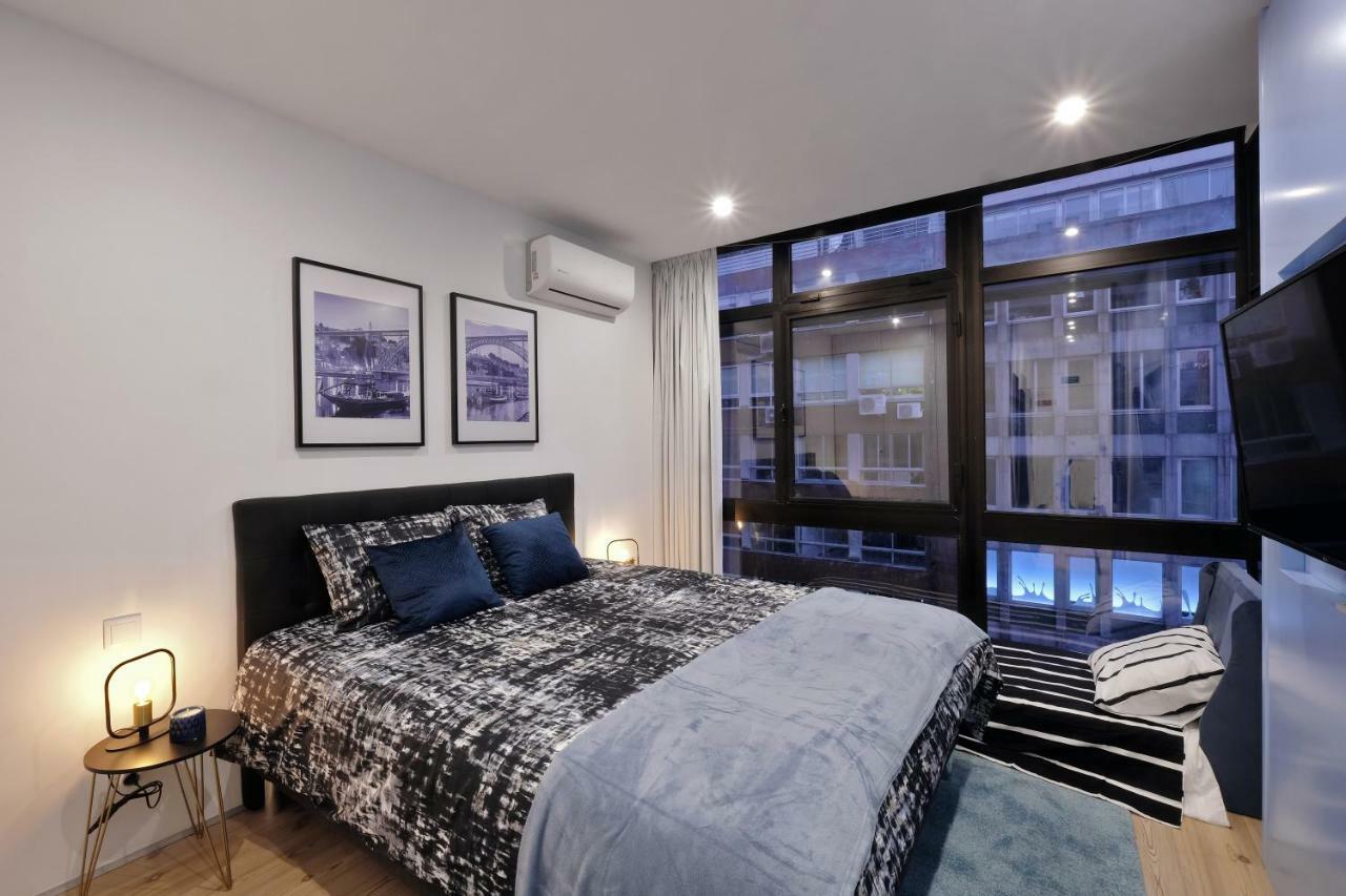Oporto Blue Douro Residence エクステリア 写真