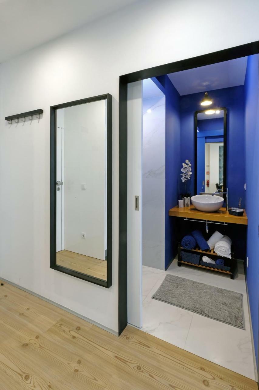 Oporto Blue Douro Residence エクステリア 写真