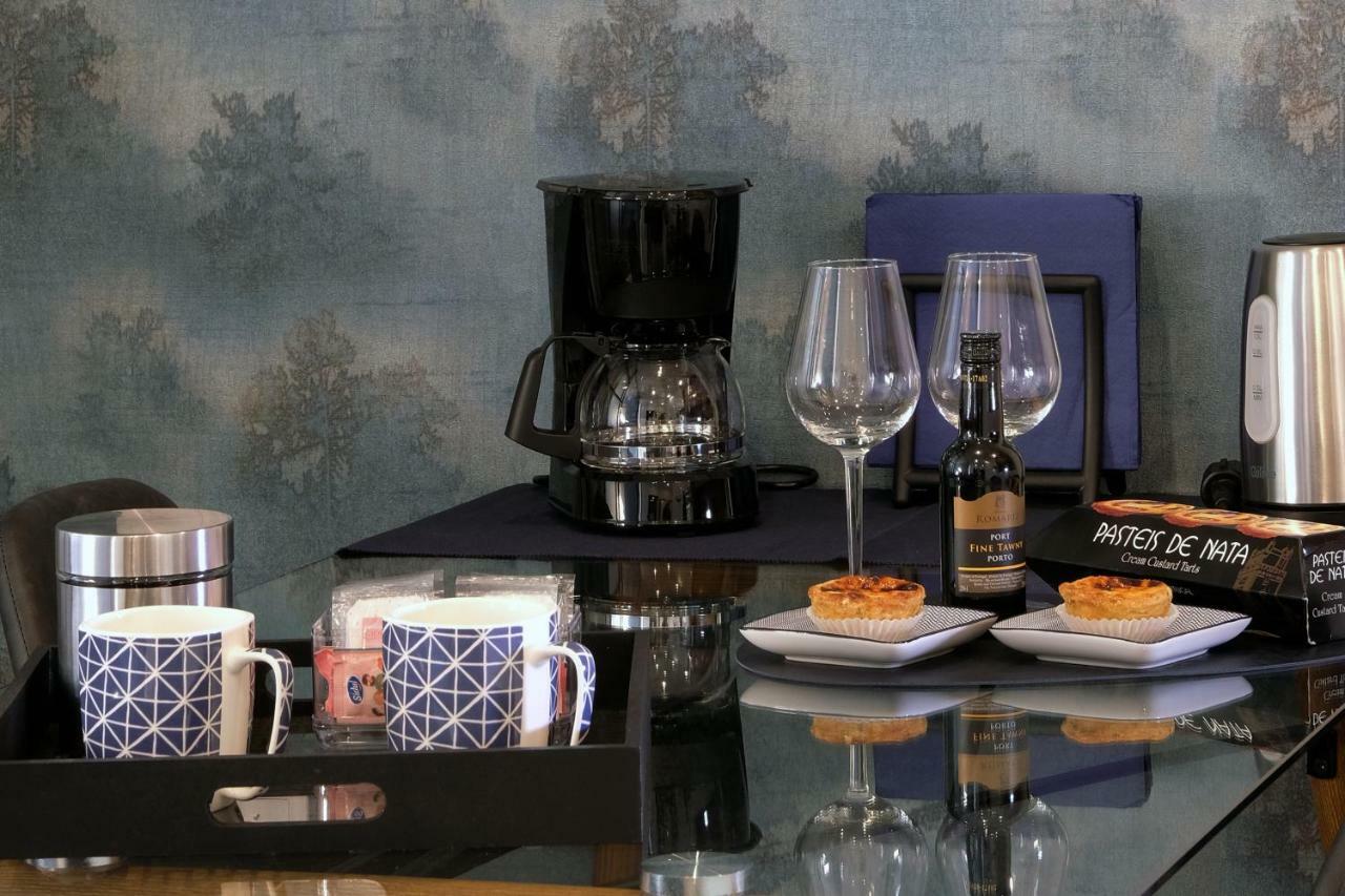 Oporto Blue Douro Residence エクステリア 写真