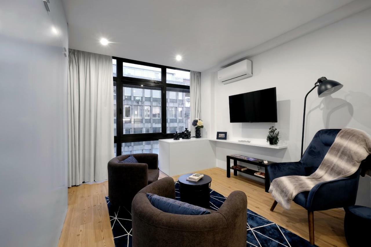 Oporto Blue Douro Residence エクステリア 写真