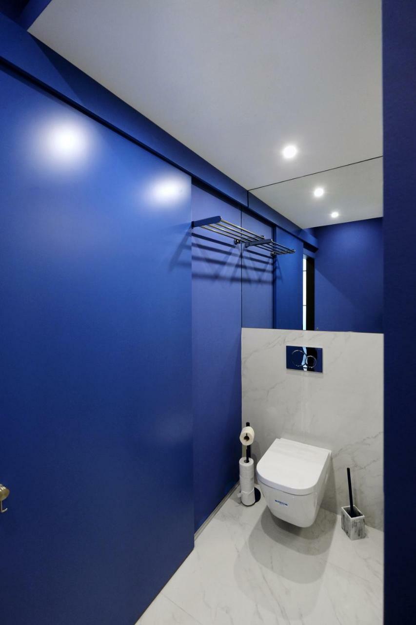 Oporto Blue Douro Residence エクステリア 写真