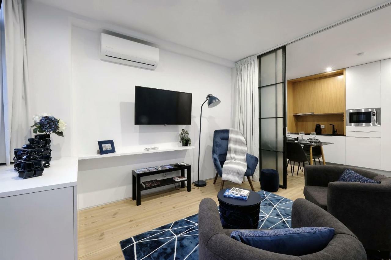 Oporto Blue Douro Residence エクステリア 写真
